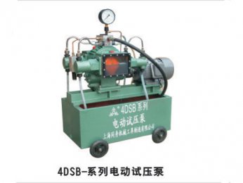 4DSB-（2.5~40Mpa）系列维多利亚老品牌vic压泵