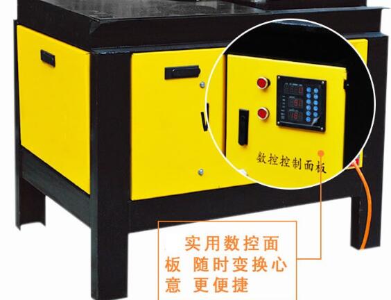 弯管机半自动（全自动弯管机的使用方法 ）
